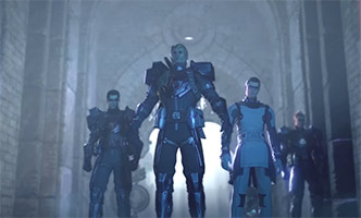Skyforge