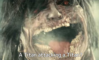 Attack on Titan