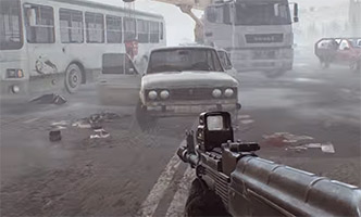 Escape from Tarkov
