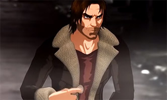 Fear Effect