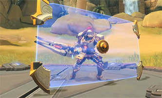 Paladins
