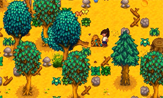 Stardew Valley