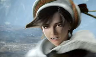 Monster Hunter Generations
