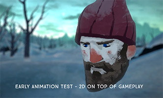 The Long Dark