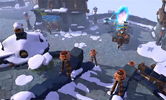 Albion Online