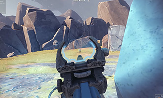 The Signal From Tölva