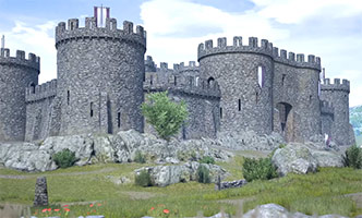 игра Mordhau