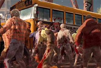 Dead Rising 4
