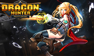 Dragon Hunter